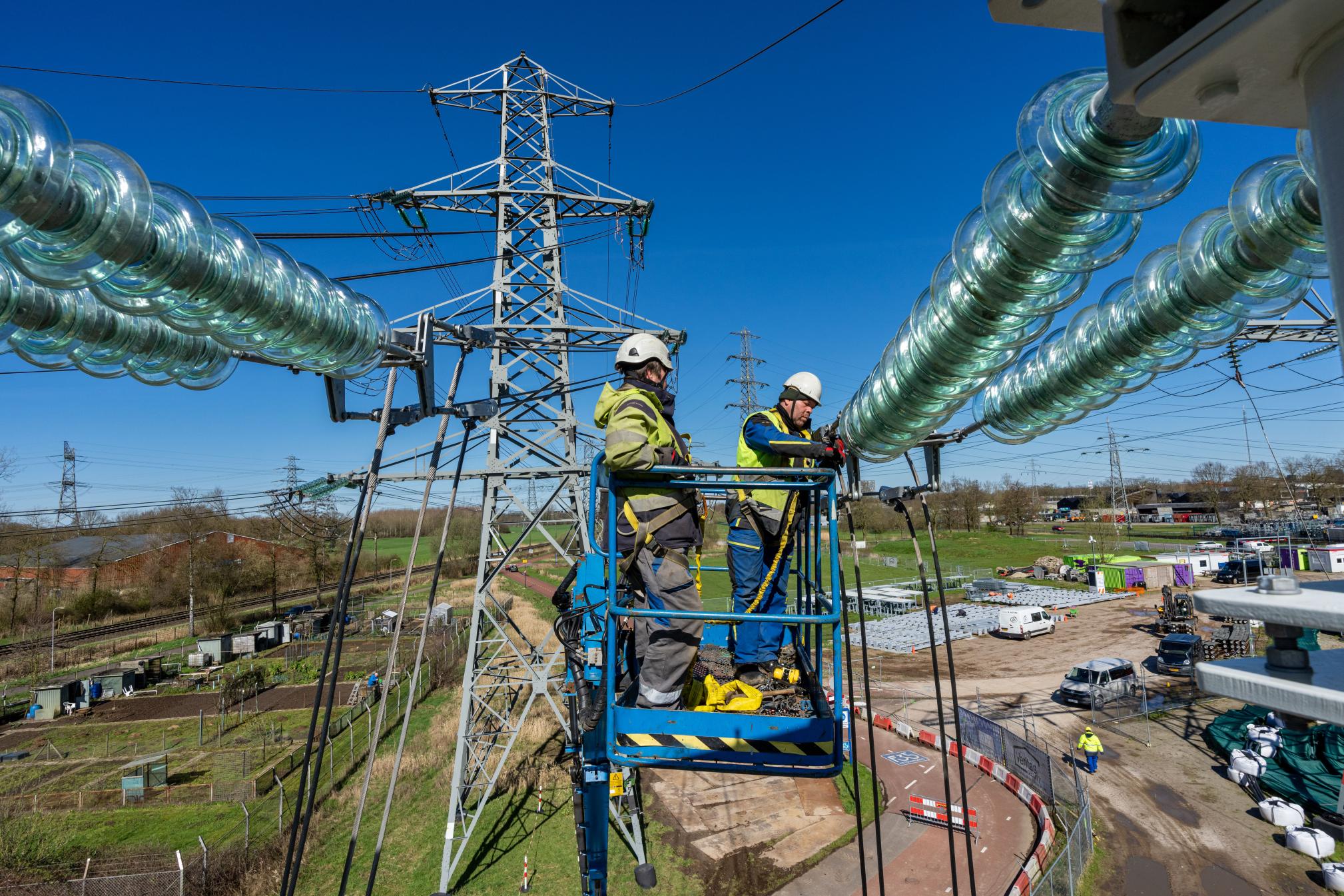RVO subsidies klimaat energie decentrale overheid