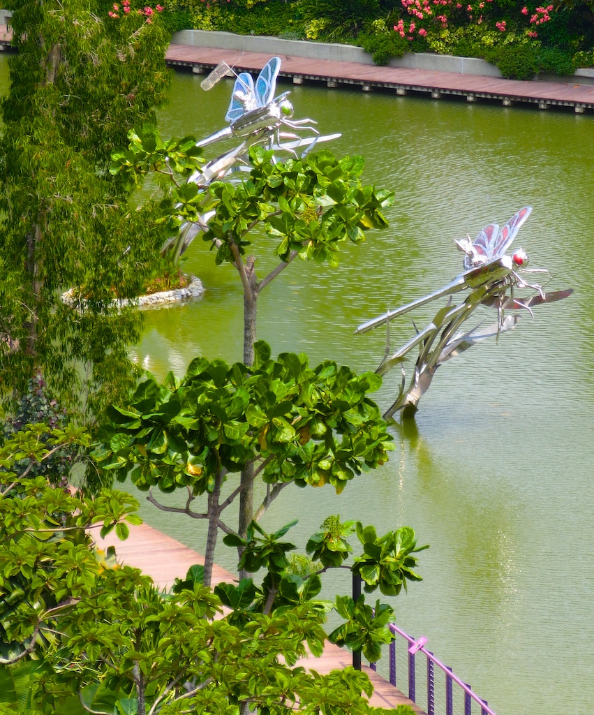 Gardens by the Bay Singapore